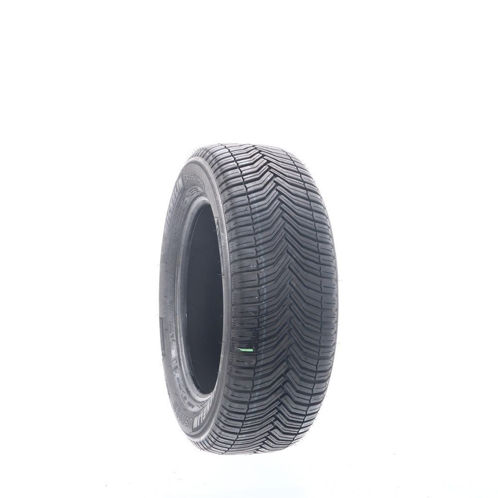 New 215/60R16 Michelin CrossClimate Plus 99V - Image 1