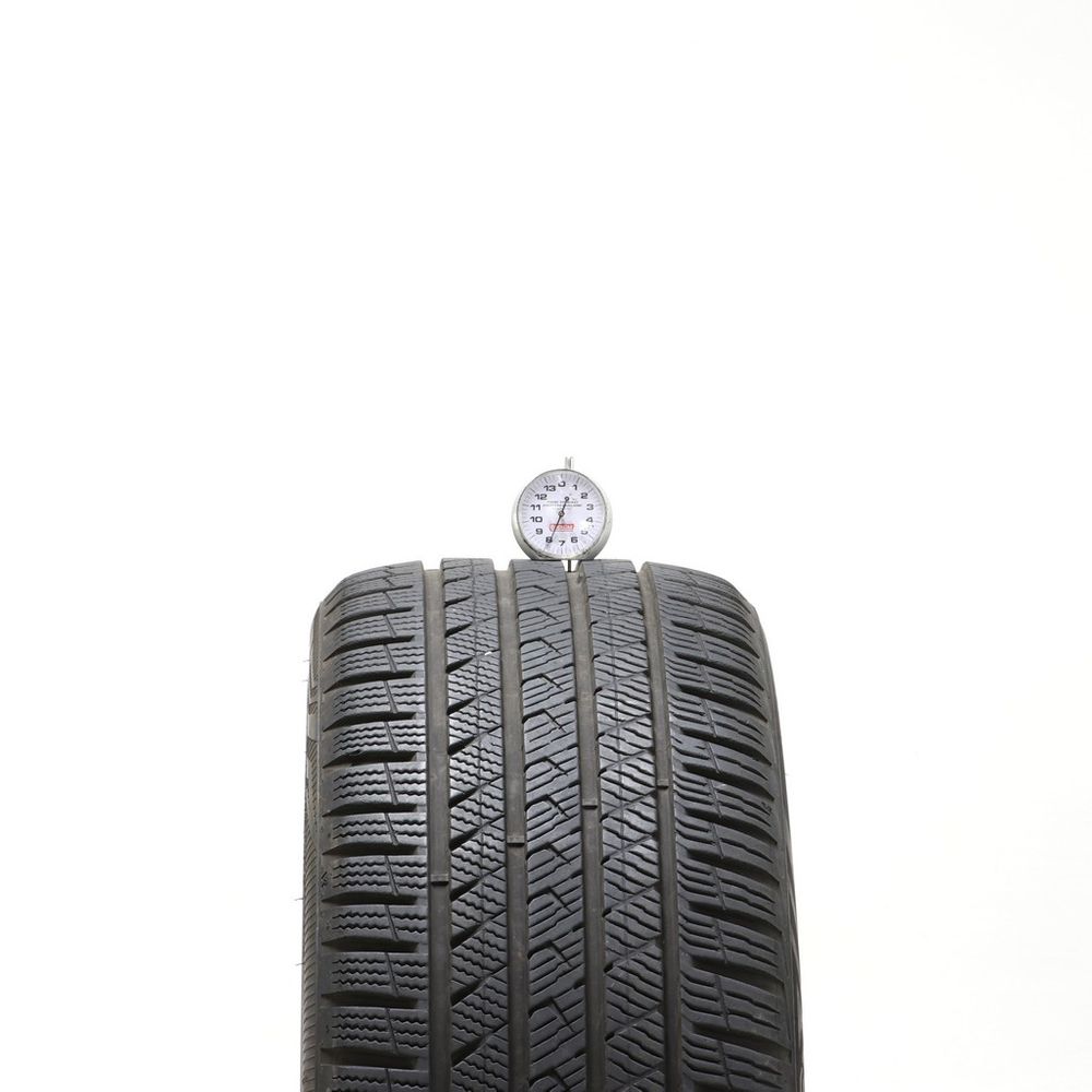 Used 225/40R18 Vredestein Quatrac Pro 92Y - 8/32 - Image 2