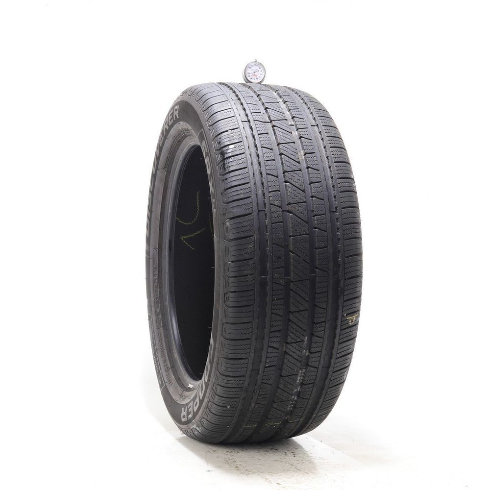 Used 275/50R20 Cooper Discoverer SRX LE 109H - 9.5/32 - Image 1