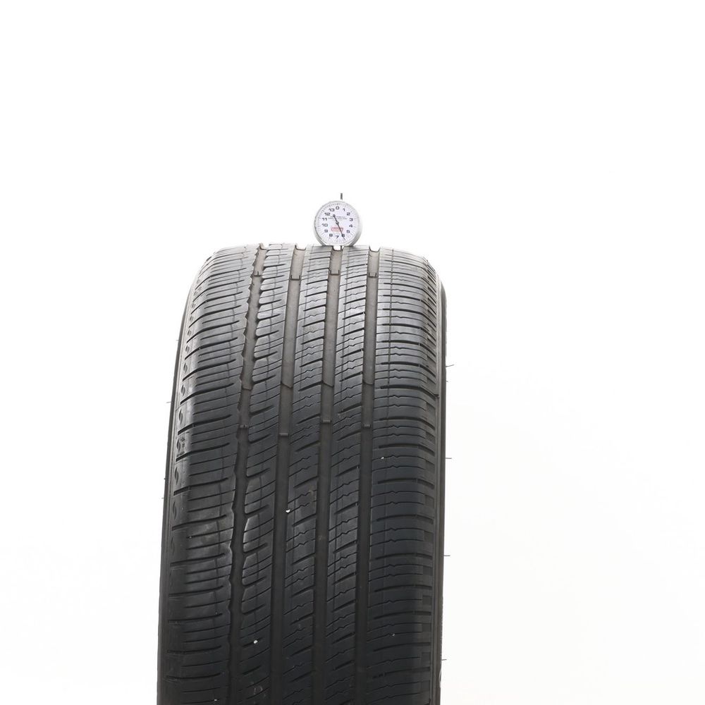 Set of (4) Used 245/50R20 Michelin Primacy Tour A/S 102V - 6-6.5/32 - Image 2