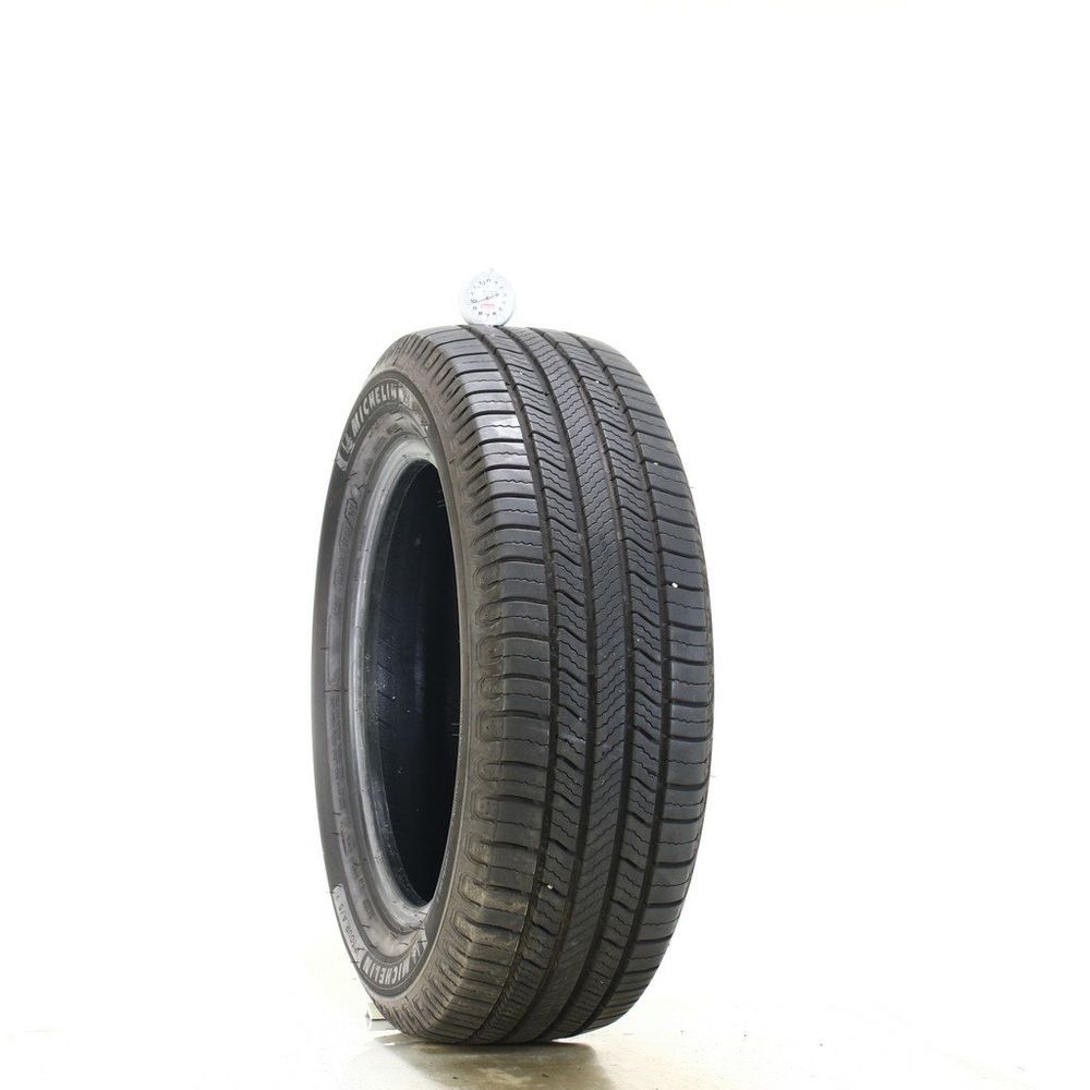 Used 205/60R16 Michelin X Tour A/S 2 92H - 9.5/32 - Image 1