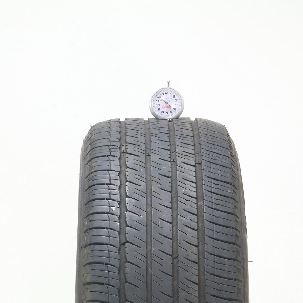Set of (4) Used 235/55R18 Michelin Primacy MXM4 100V - 5/32 - Image 2