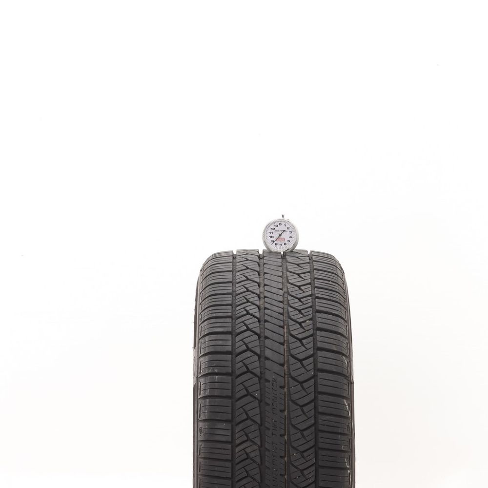 Set of (2) Used 205/55R16 General Altimax RT45 91H - 8.5-9/32 - Image 2