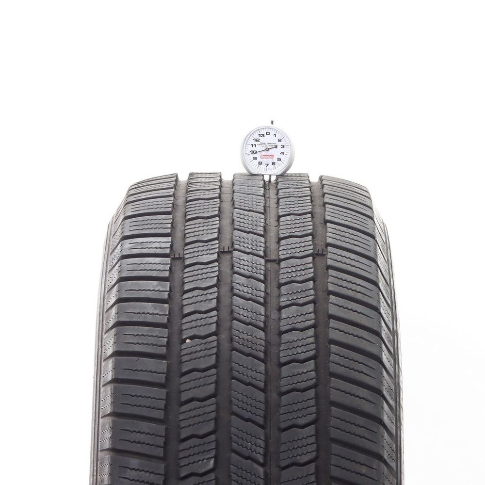 Set of (2) Used 275/55R20 Michelin Defender LTX MS 113T - 8.5-9.5/32 - Image 5