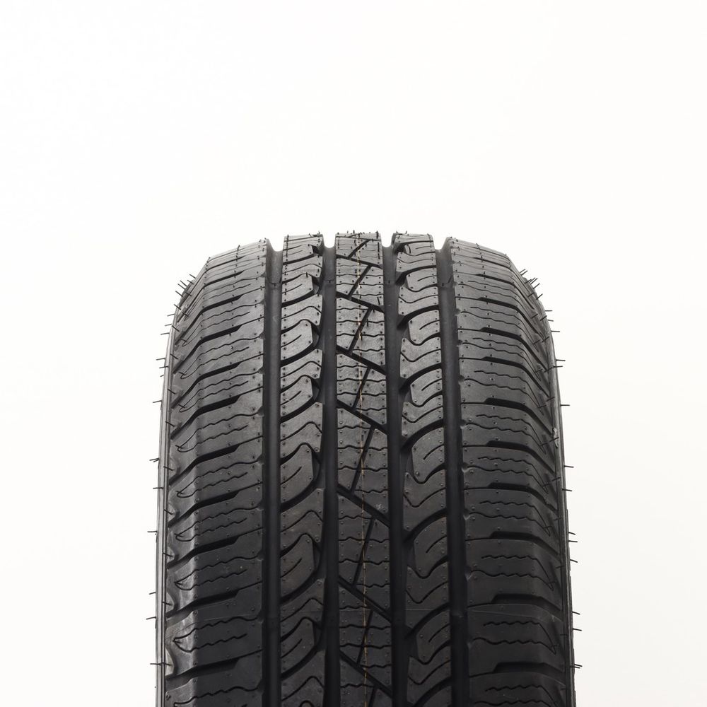 New 265/70R17 Nexen Roadian HTX RH5 SUV 115T - Image 2