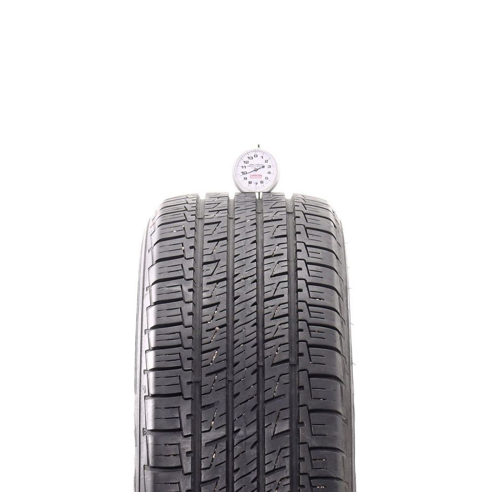 Set of (4) Used 225/60R17 Goodyear Assurance MaxLife 99H - 9.5-10/32 - Image 2