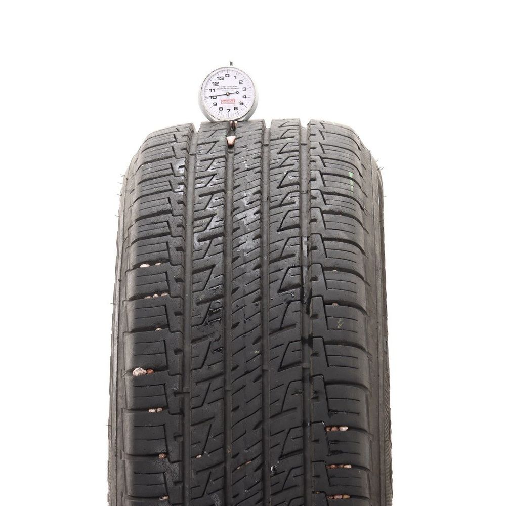 Set of (4) Used 225/60R17 Goodyear Assurance MaxLife 99H - 9.5-10/32 - Image 5