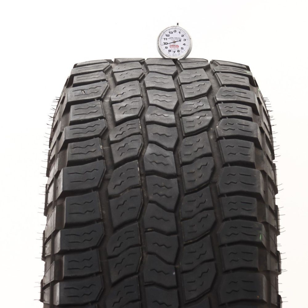 Used LT 315/70R17 Cooper Discoverer AT3 XLT 121/118S E - 9.5/32 - Image 2