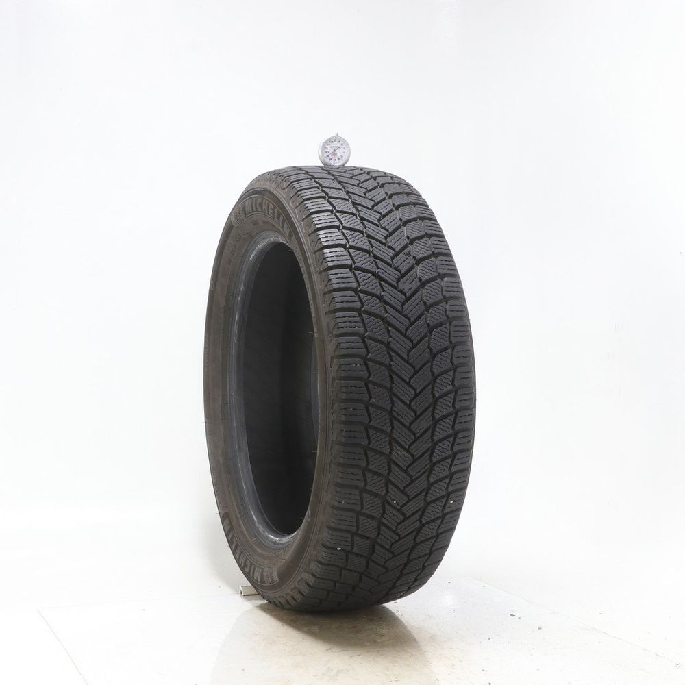 Used 225/55R19 Michelin X-Ice Snow SUV 103T - 9/32 - Image 1