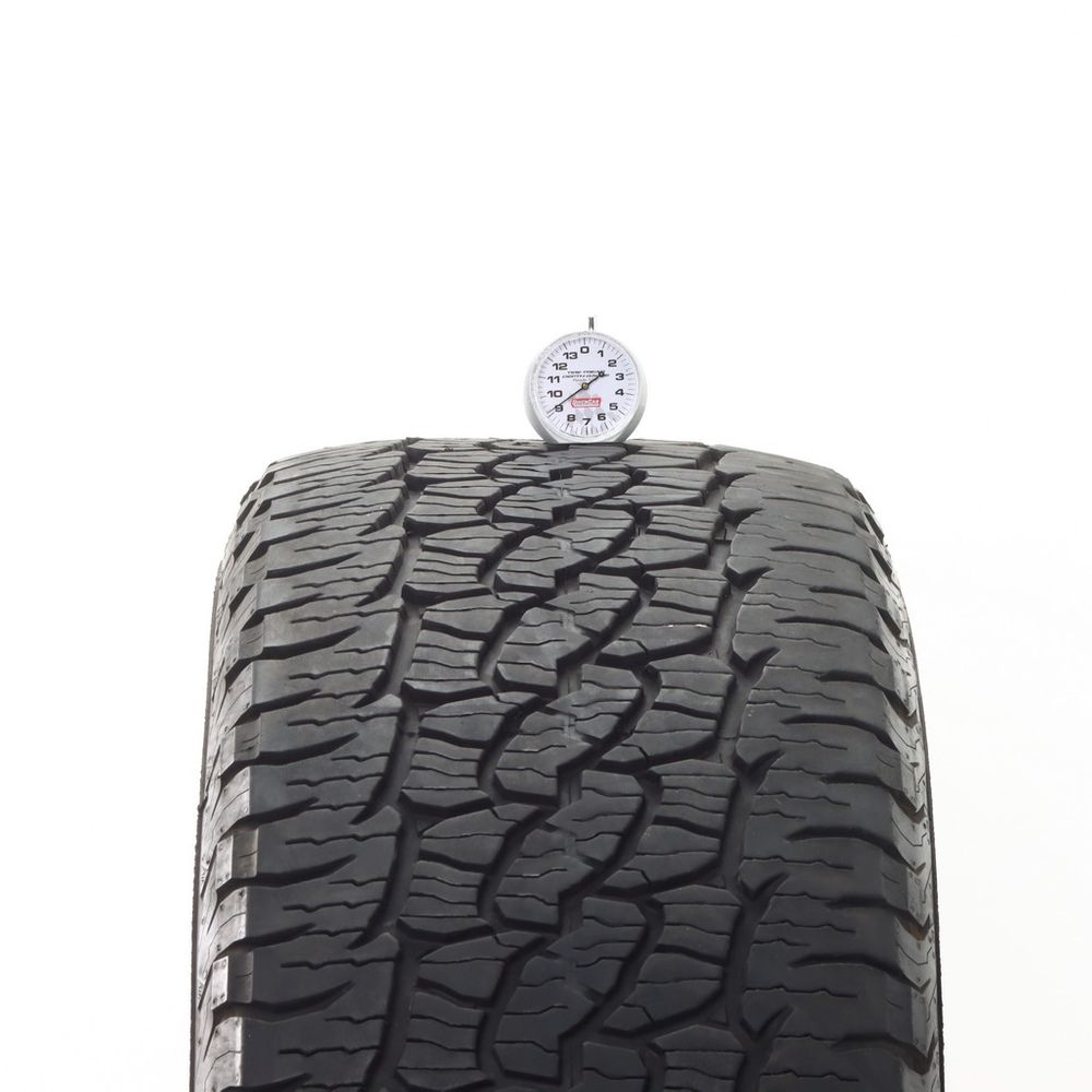 Set of (2) Used 275/55R20 BFGoodrich Trail-Terrain T/A 113T - 9-10.5/32 - Image 5