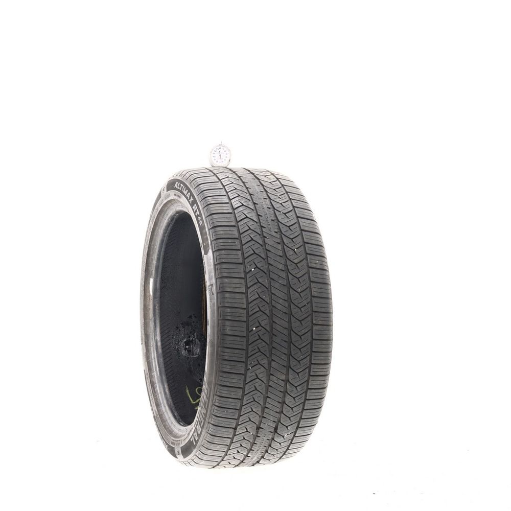Used 245/40R18 General Altimax RT45 97V - 6.5/32 - Image 1