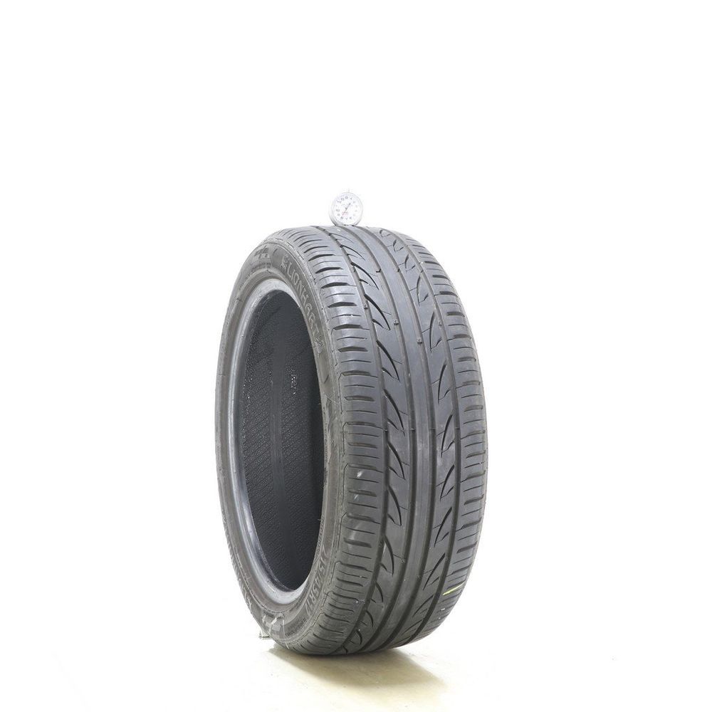 Used 215/45ZR17 Lionhart LH-503 91W - 8/32 - Image 1