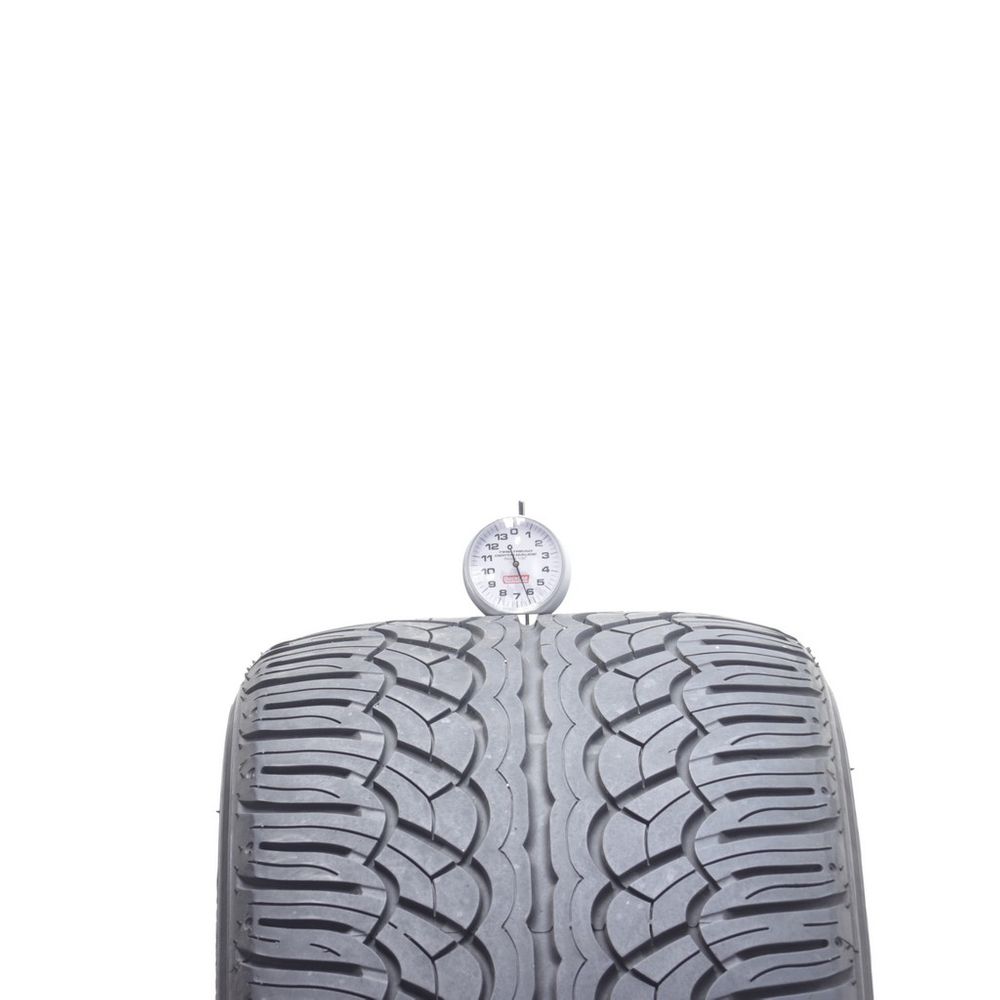 Used 275/40R20 Yokohama Parada Spec-X 106V - 6/32 - Image 2