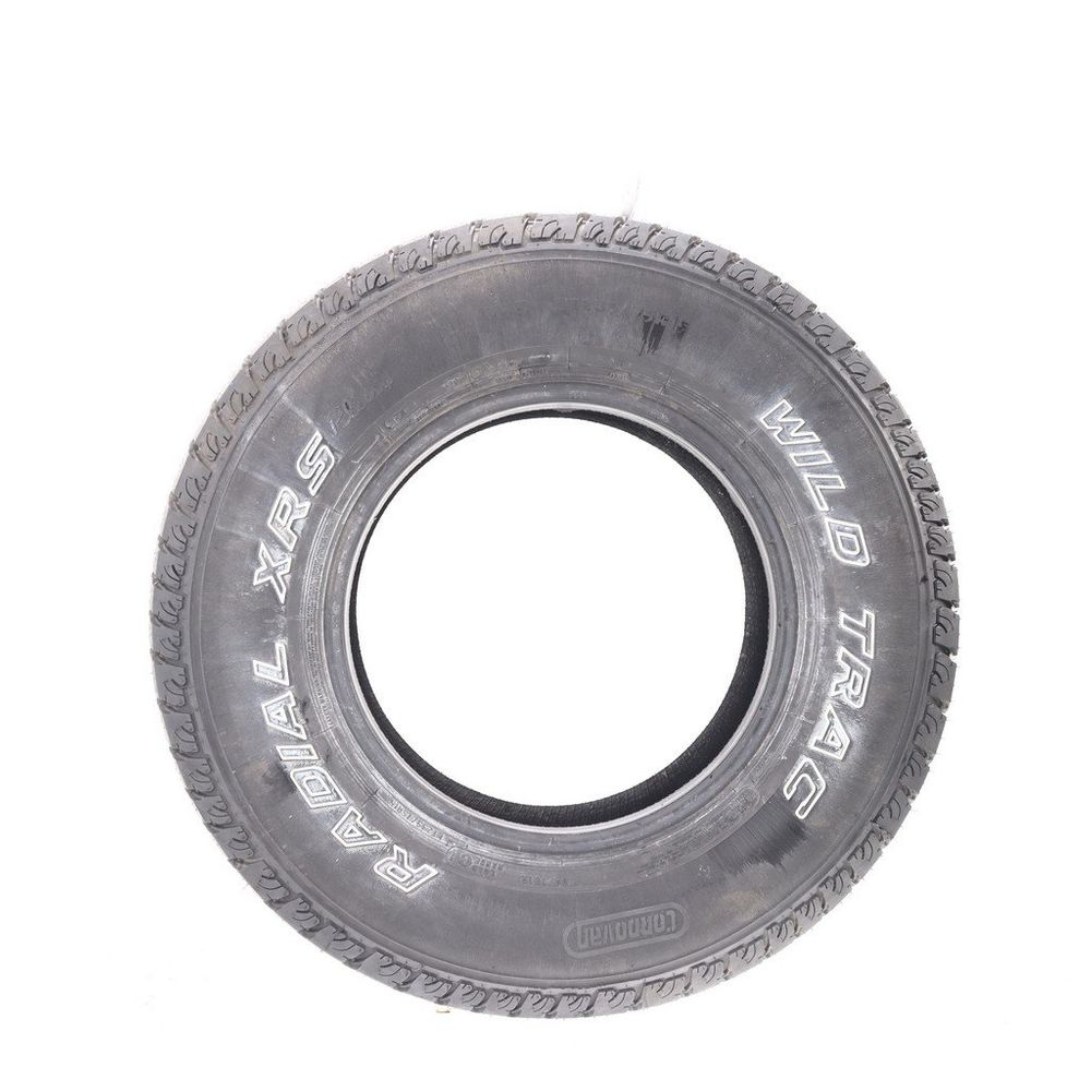Used LT 235/75R15 Cordovan Wild Trac XRS Plus 104/101R C - 13.5/32 - Image 3
