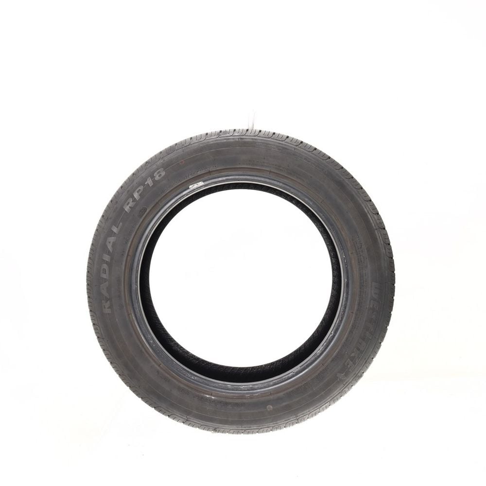 Set of (4) Used 205/55R16 Westlake RP18 91V - 6-7.5/32 - Image 3