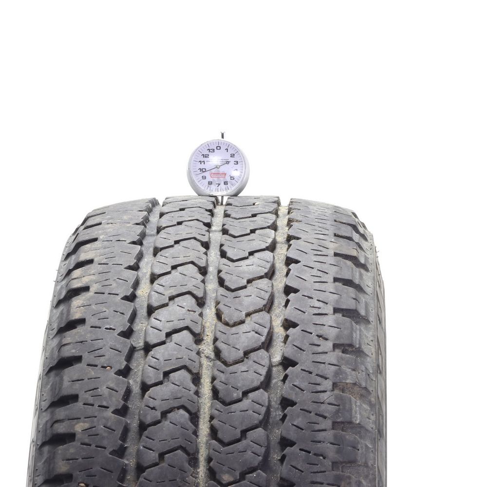 Set of (2) Used LT 275/65R20 Firestone Transforce AT2 126/123R E - 9.5/32 - Image 2