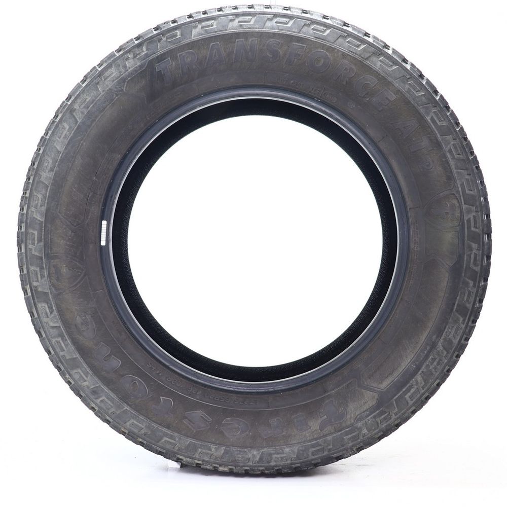 Set of (2) Used LT 275/65R20 Firestone Transforce AT2 126/123R E - 9.5/32 - Image 3