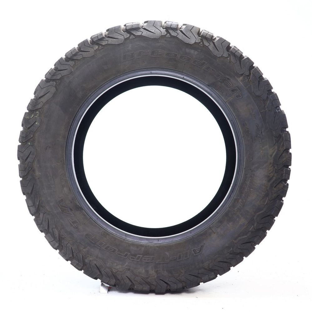 Set of (2) Used LT 285/65R20 BFGoodrich All-Terrain T/A KO2 127/124S ...