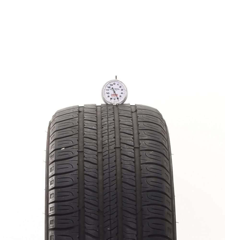 Set of (2) Used 235/55R17 Goodyear Assurance All-Season 99T - 6-7/32 - Image 2