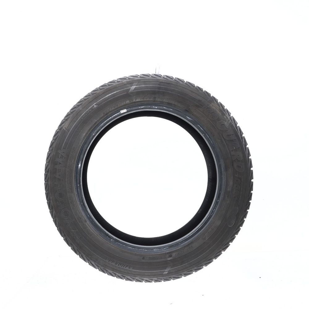 Used 225/55R17 Yokohama Ice Guard IG52C 97T - 7/32 - Image 3