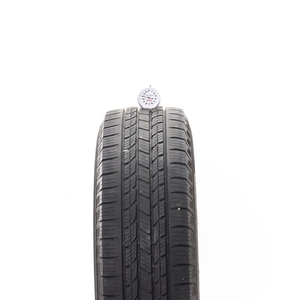 Used LT 225/75R16 Yokohama YK-HDX 115/112R E - 11/32 - Image 2