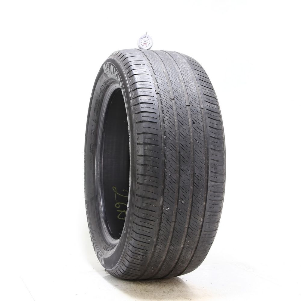 Used 275/50R20 Michelin Primacy Tour A/S MO 109H - 4/32 - Image 1