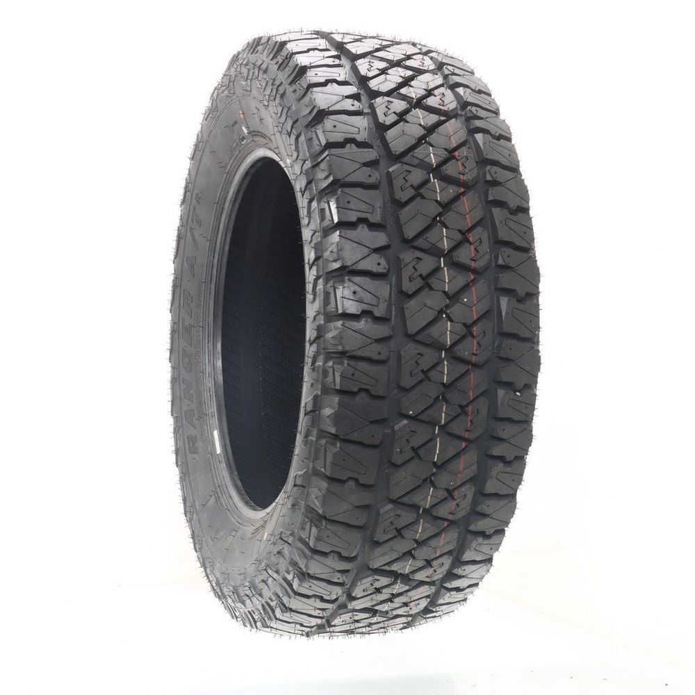 New LT 35X12.5R20 Thunderer Ranger A/T R 121S E - Image 1