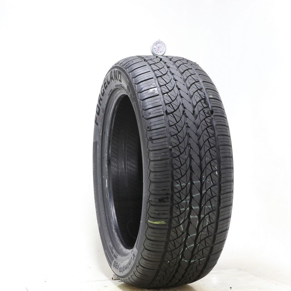 Used 265/50R20 Forceland Kunimoto F28 111V - 10/32 - Image 1