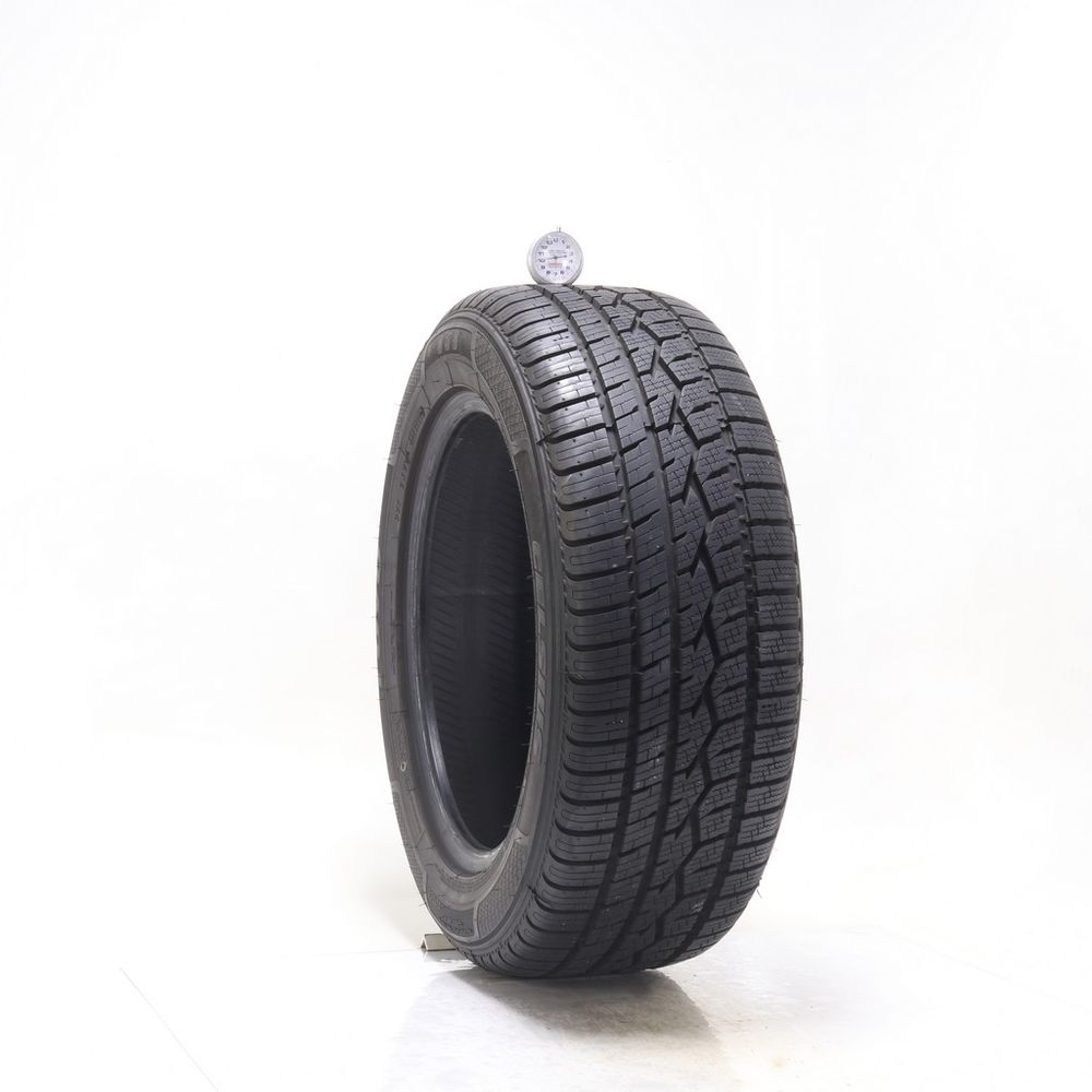 Used 215/55R16 Toyo Celsius 97H - 10/32 - Image 1