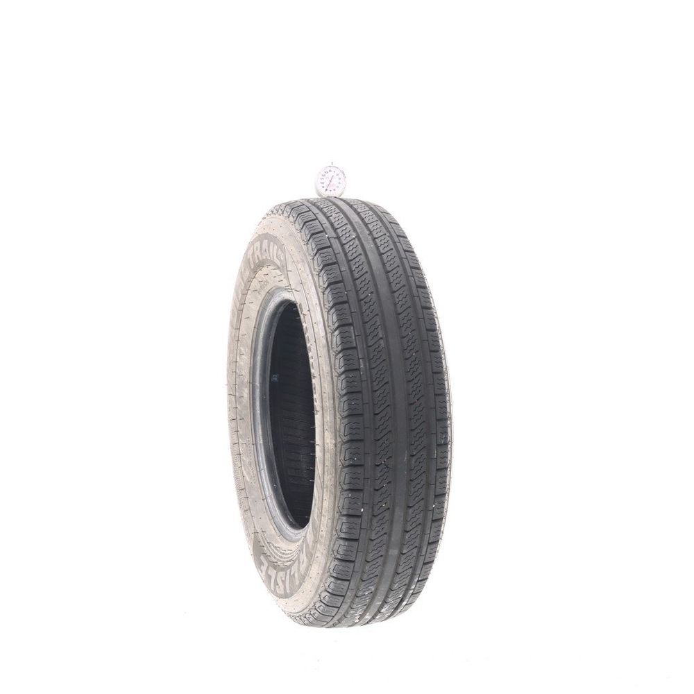 Used LT 205/75R14 Carlisle Radial Trail HD 1N/A C - 8/32 - Image 1