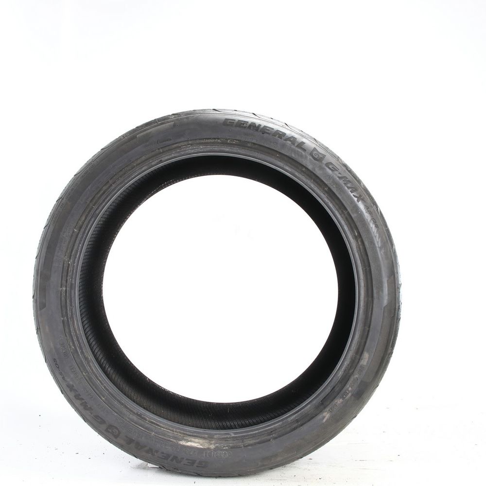 Driven Once 275/35ZR20 General G-Max AS-05 102W - 10/32 - Image 3