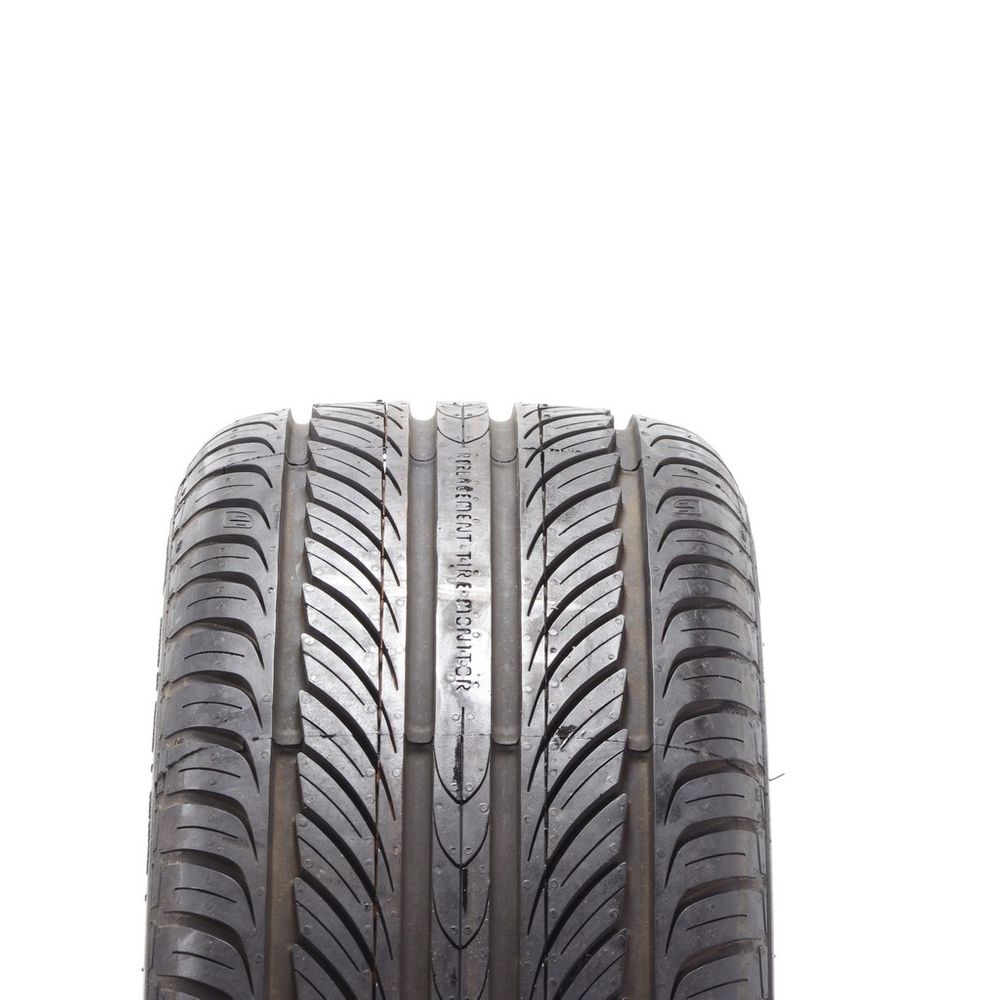 Driven Once 235/55R17 General Evertrek HP 99H - 9.5/32 - Image 2