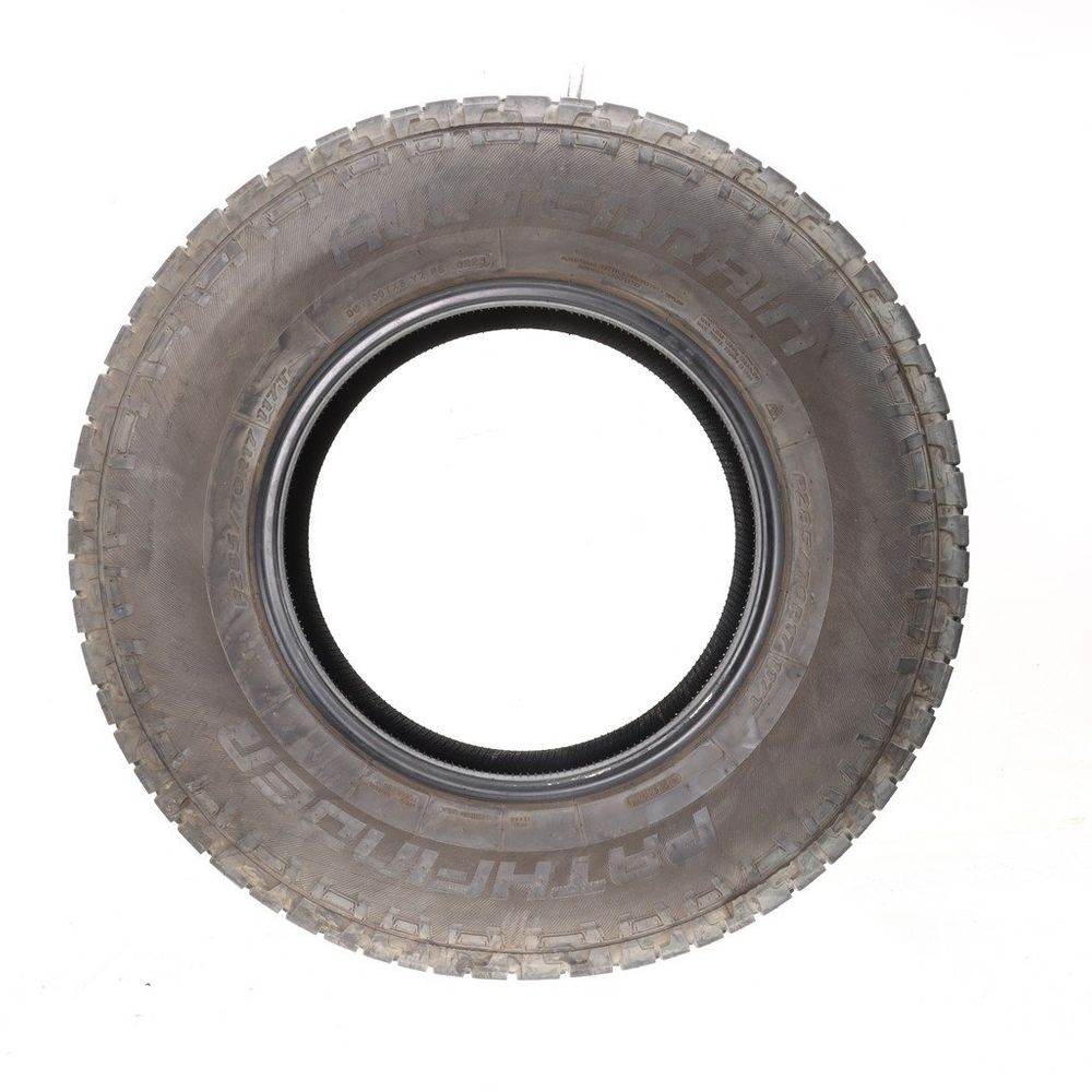Used 285/70R17 Pathfinder All Terrain 117T - 11/32 - Image 3