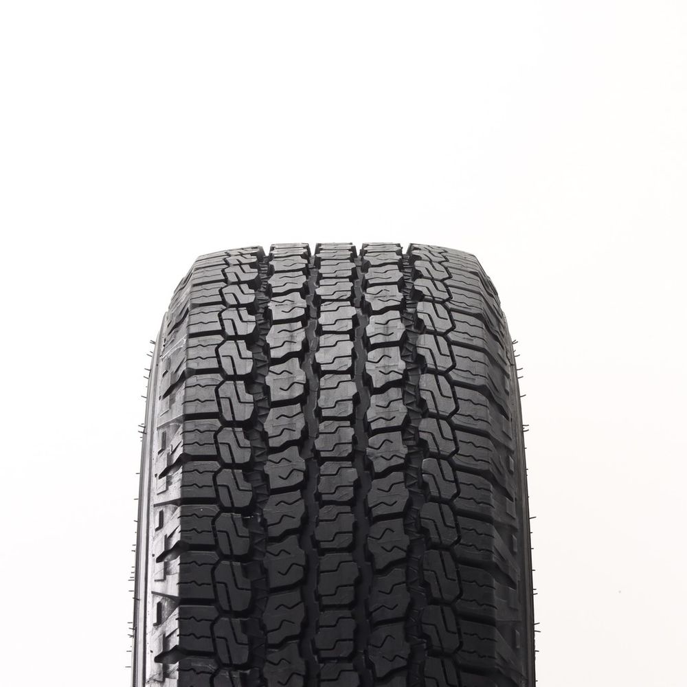 New 245/75R17 Goodyear Wrangler All-Terrain Adventure Kevlar 112T - Image 2