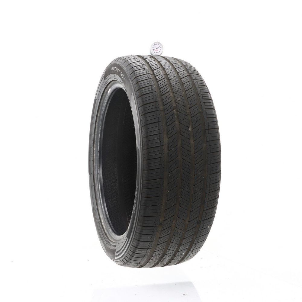 Used 275/45R21 Rovelo Instinct SUV 110W - 9.5/32 - Image 1