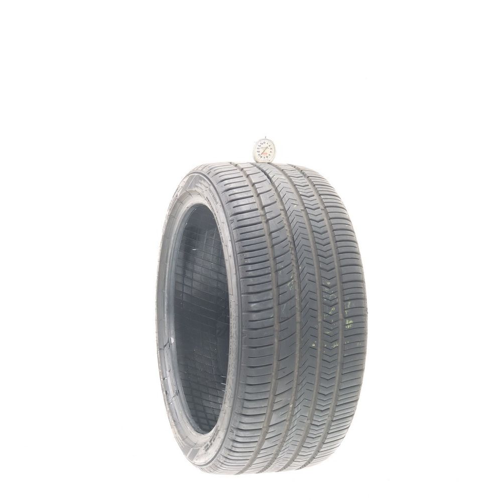 Used 255/35ZR18 Falken Pro G6 Sport A/S 94Y - 8.5/32 - Image 1