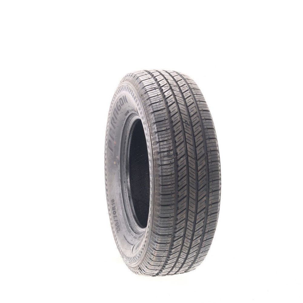 Set of (2) New 255/70R16 Paragon Tour CUV 111T - Image 1