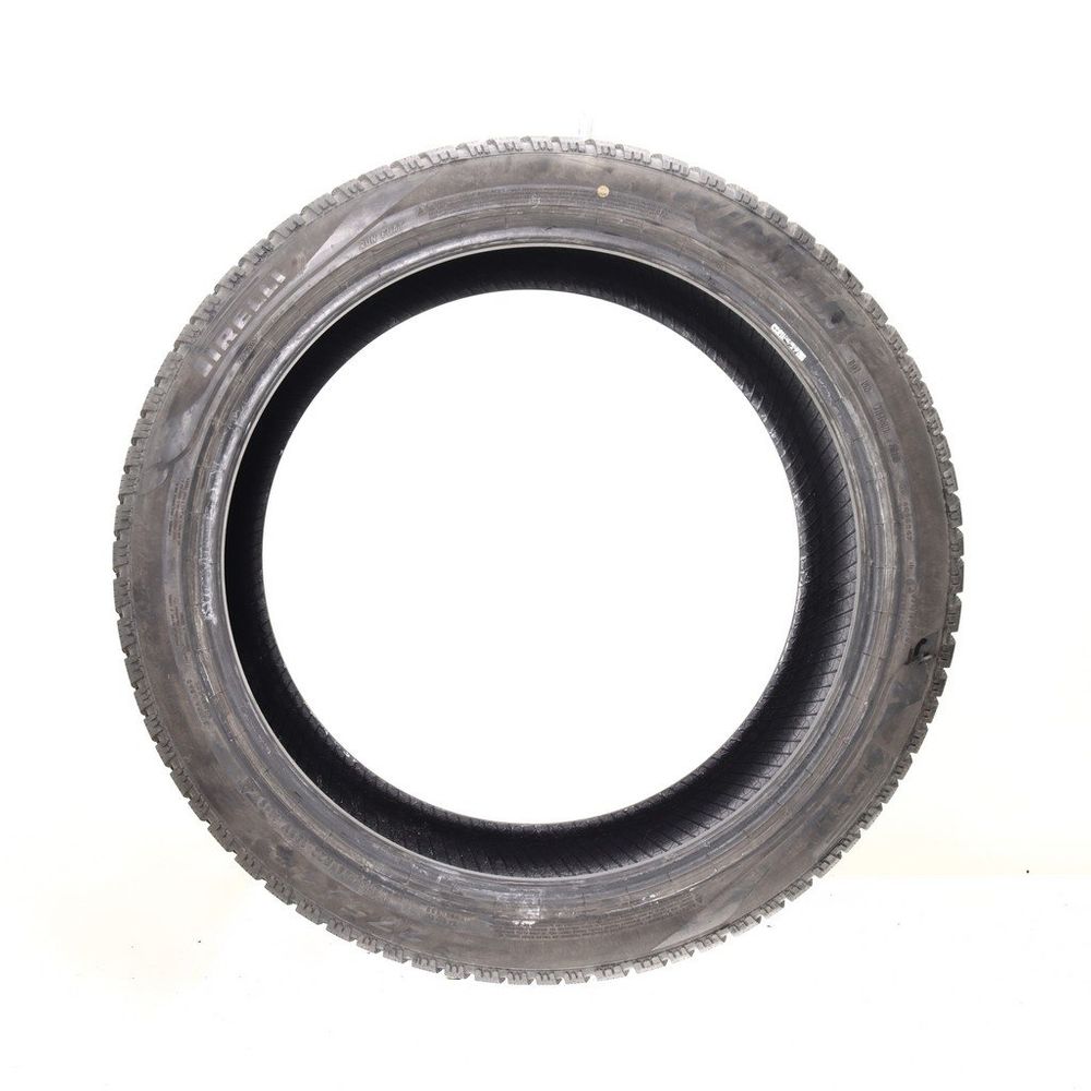 Used 275/40R22 Pirelli Scorpion Winter 2 Run Flat 108V - 8.5/32 - Image 3