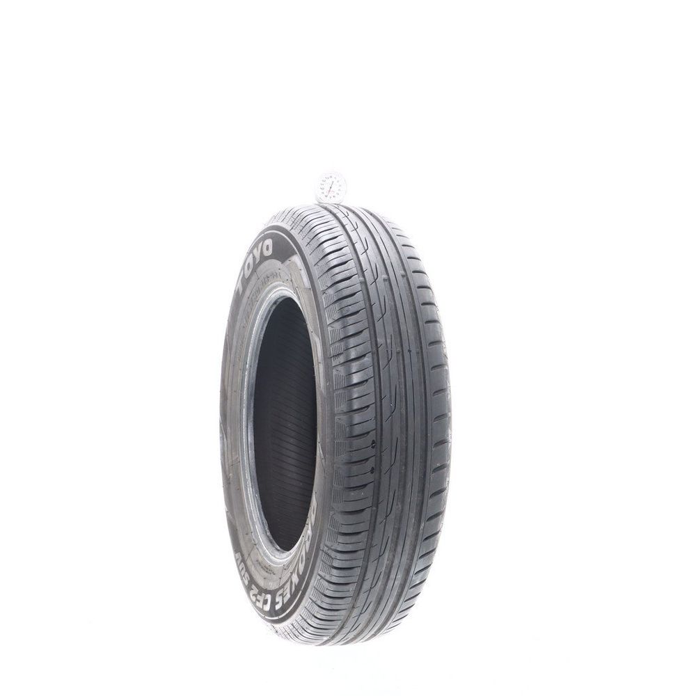 Used 175/80R15 Toyo Proxes CF2 SUV 90S - 7.5/32 - Image 1