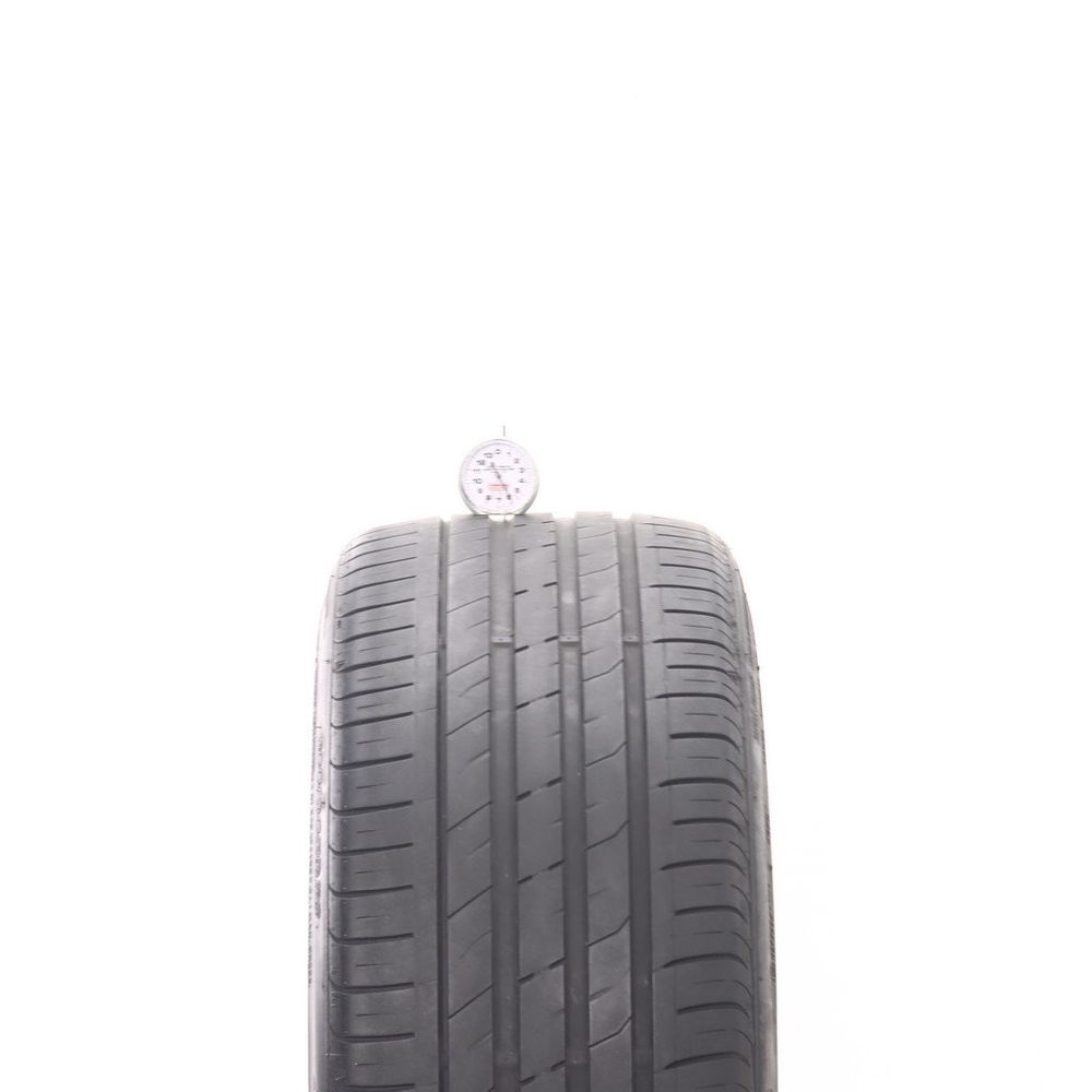 Used 255/35ZR20 Nexen N'Fera SU1 97Y - 6/32 - Image 2