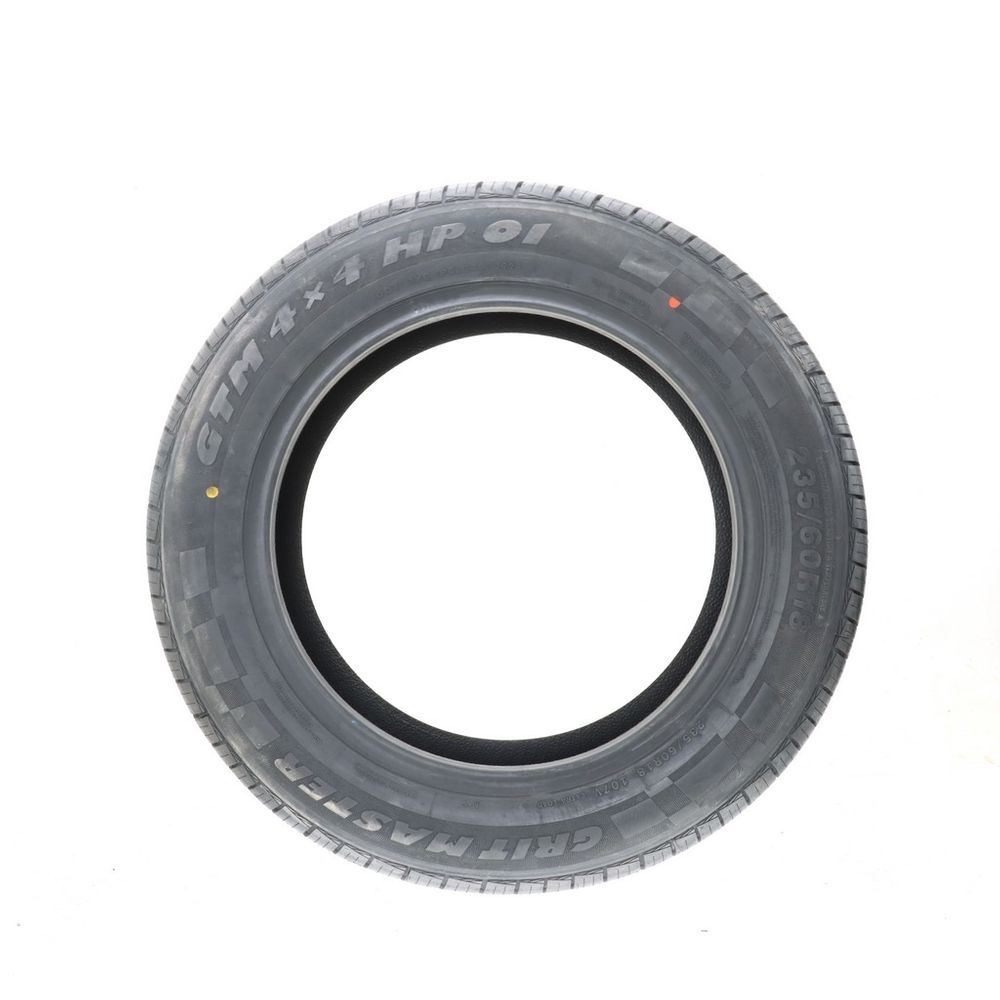 New 235/60R18 Grit Master GTM 4X4 HP 01 107V - Image 3