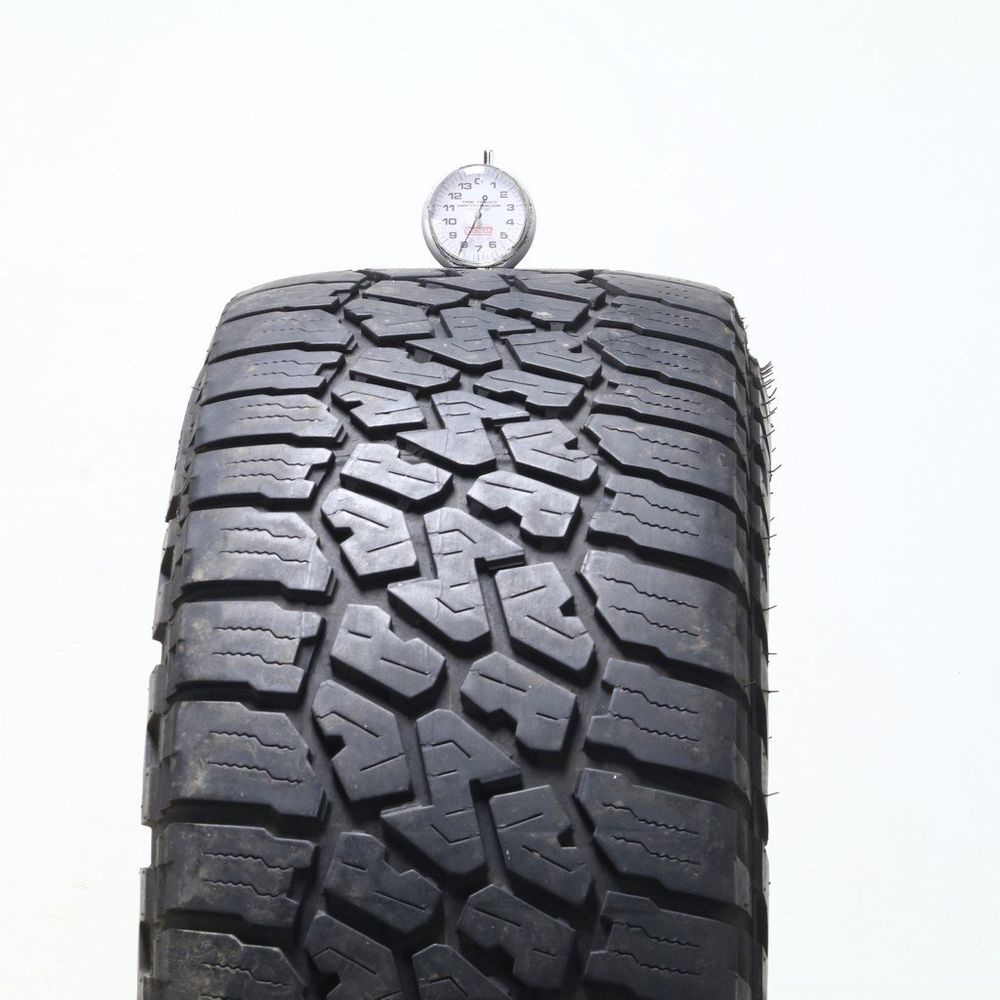 Set of (2) Used 265/65R17 Falken Wildpeak A/T3W 116T - 8-8.5/32 - Image 2