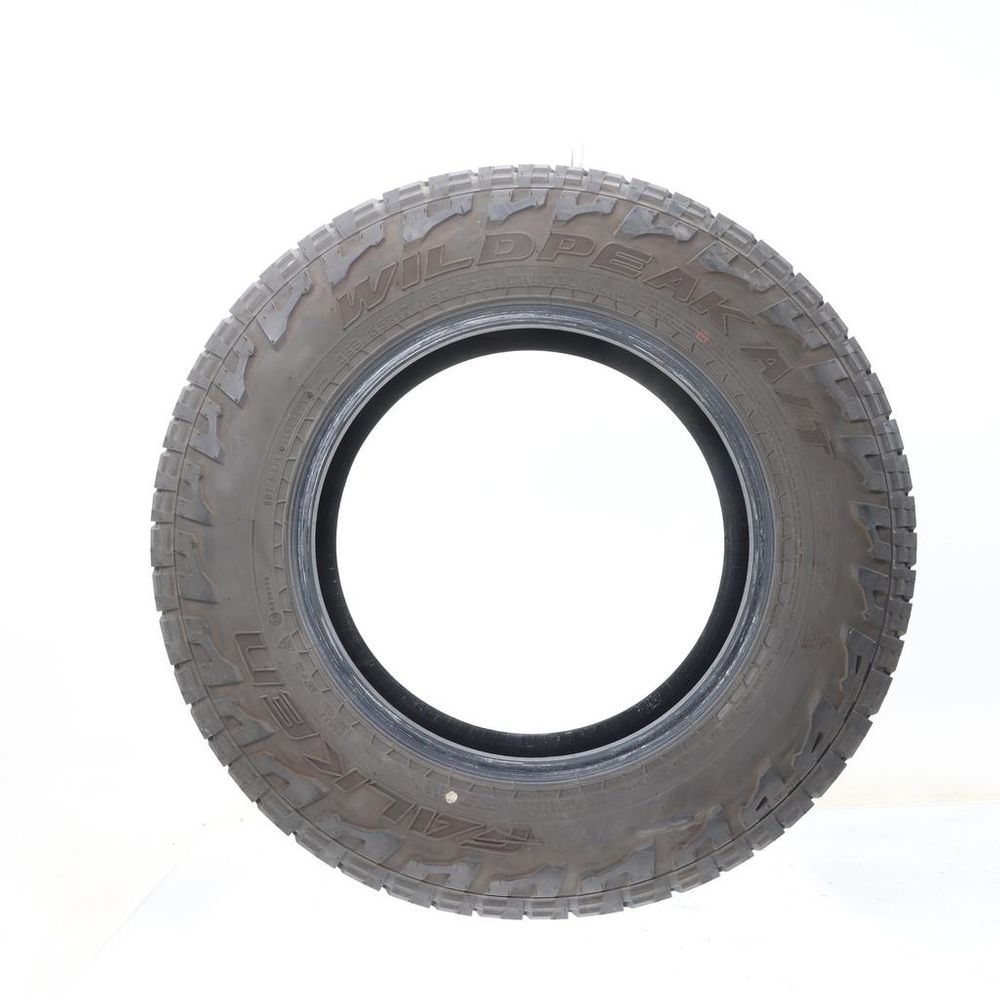 Set of (2) Used 265/65R17 Falken Wildpeak A/T3W 116T - 8-8.5/32 - Image 6