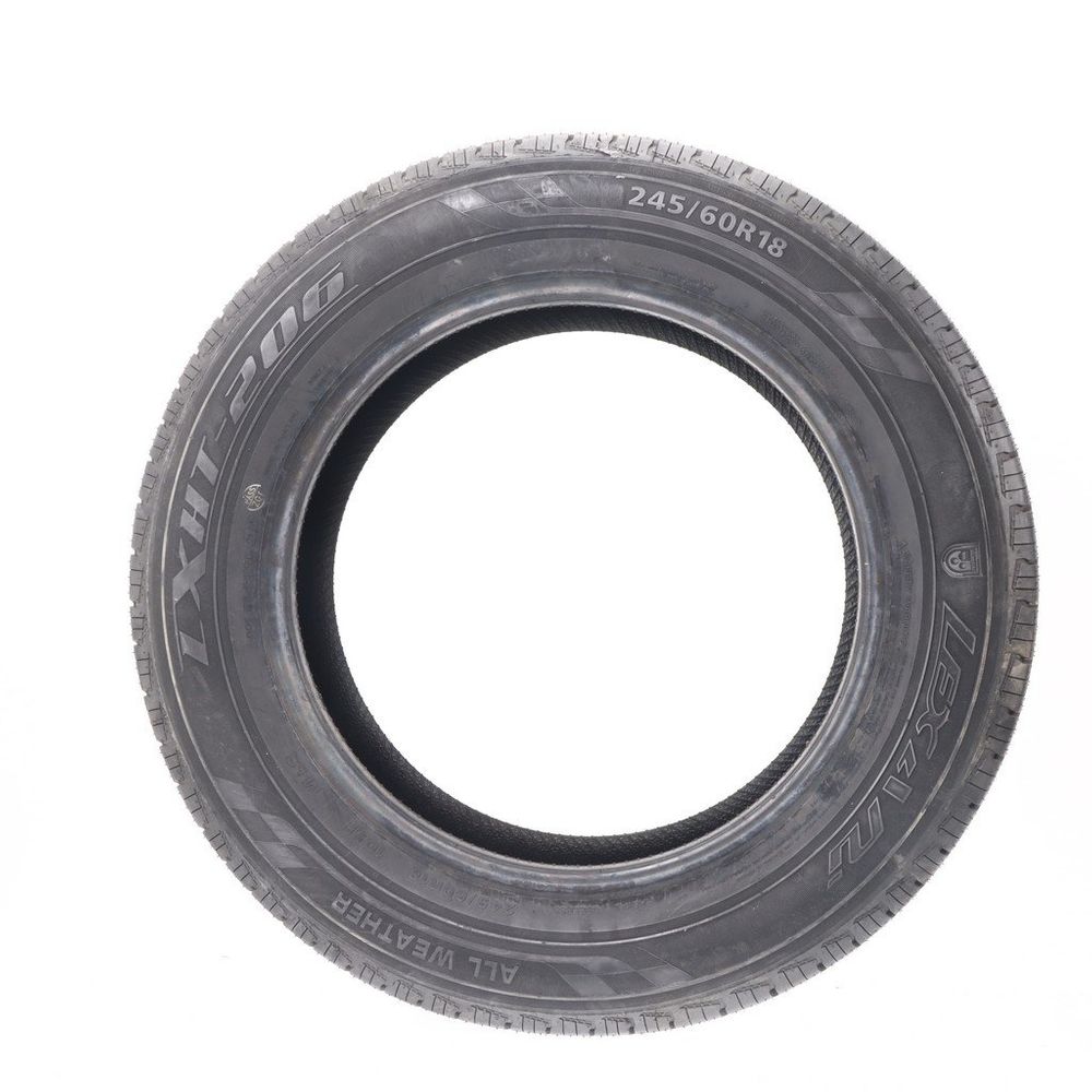 New 245/60R18 Lexani LXHT-206 105H - Image 3