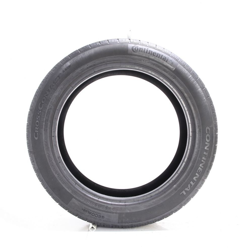 Used 235/55R19 Continental CrossContact LX25 101H - 6/32 - Image 3