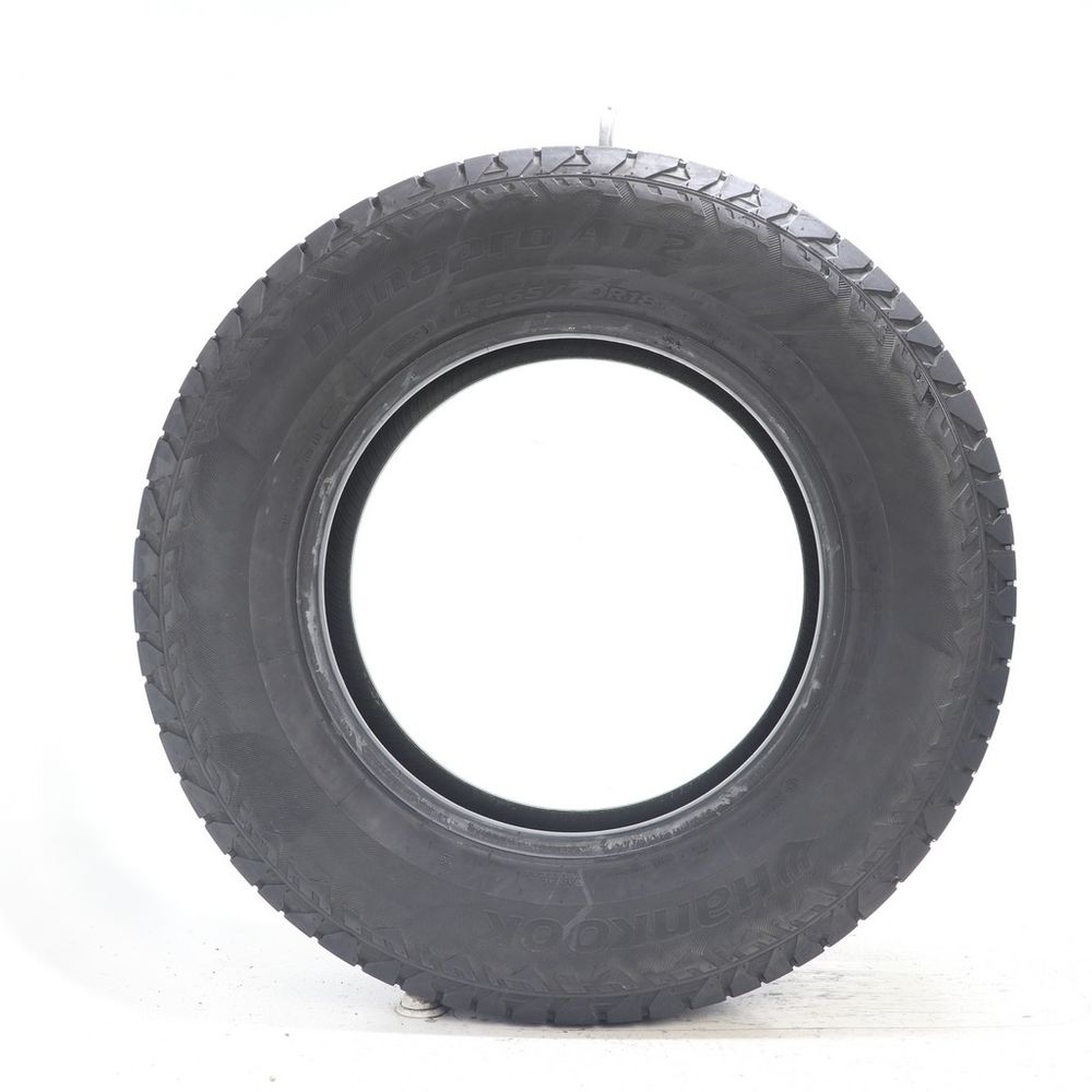 Used LT 265/70R18 Hankook Dynapro AT2 124/121S E - 8/32 - Image 3