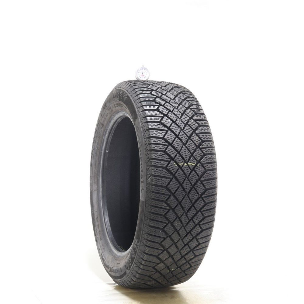 Used 235/55R18 Continental VikingContact 7 104T - 6/32 - Image 1