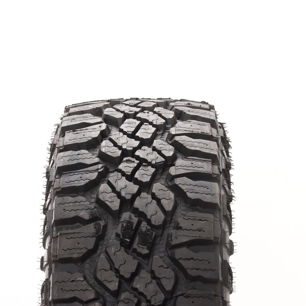 New LT 265/75R16 Goodyear Wrangler Duratrac 123/120Q E - Image 2