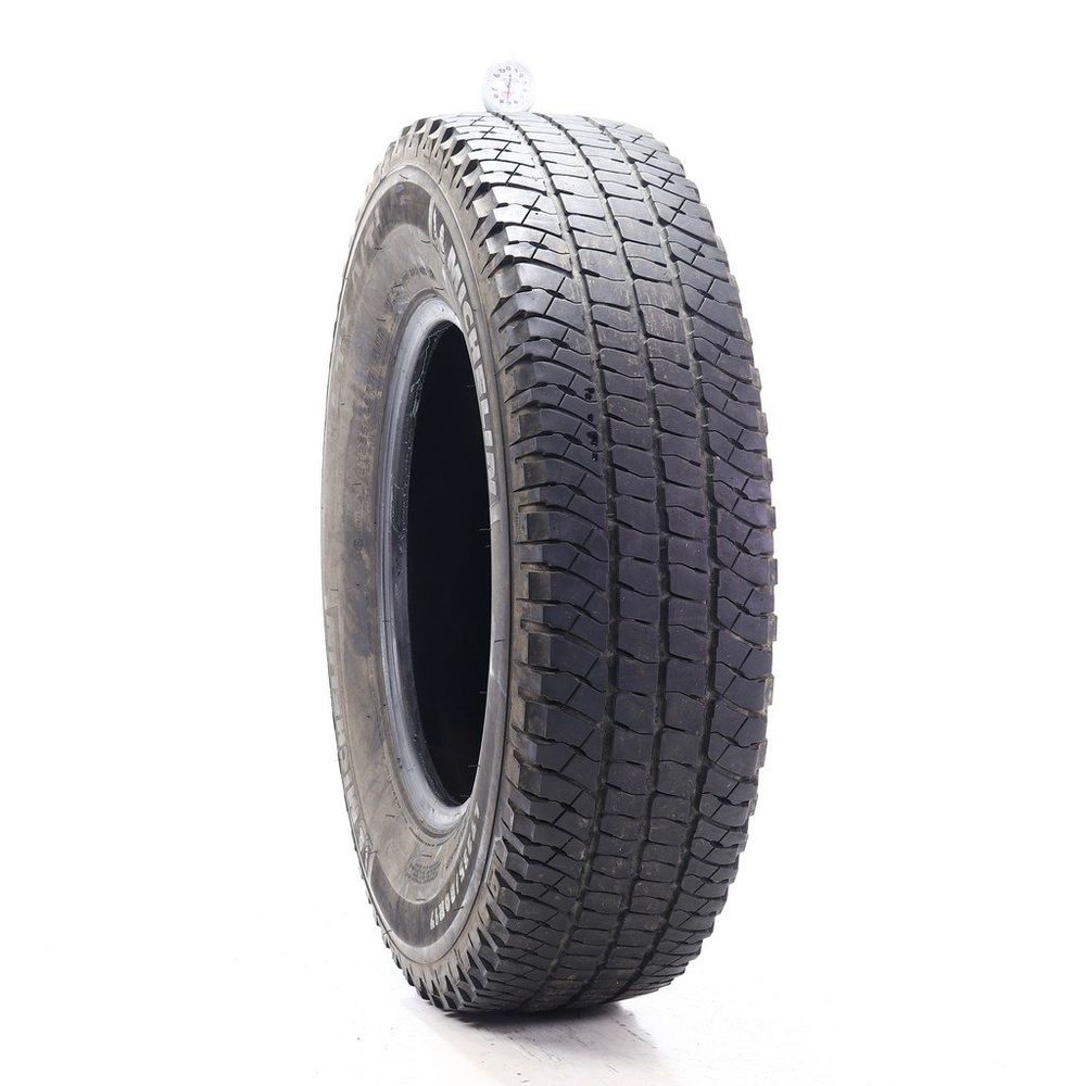 Used LT 235/80R17 Michelin LTX A/T2 120/117R - 7/32 - Image 1