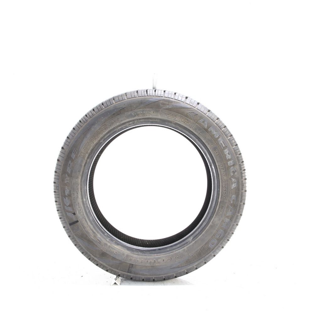 Used 185/60R16C JK Tyre America Cargo 94/92T - 9.5/32 - Image 3
